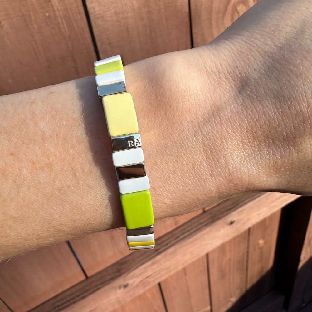 Roxanne Assoulin Sport Lite Braclet